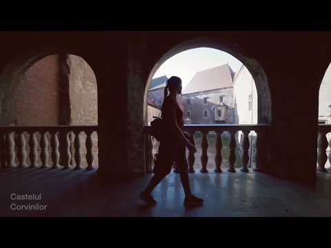 Descoperă Hunedoara