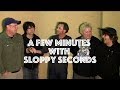 Interview with Sloppy Seconds