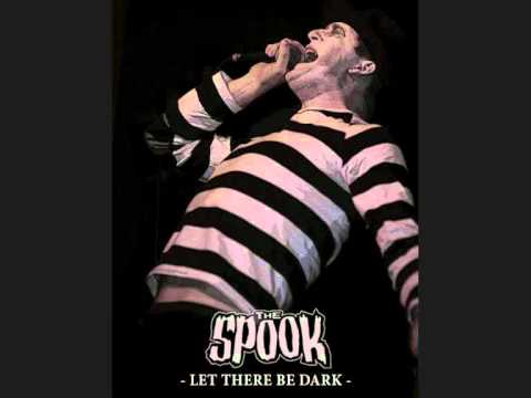 The Spook - Dying Fire's Grace