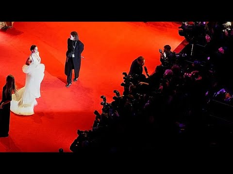 CANNES 2025, LOS PRINCIPALES GANADORES