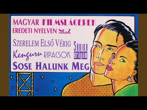 Video thumbnail for Csak akkor jó