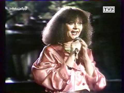 Old Rock Meeting '86 - Ada Rusowicz i Wojciech Korda