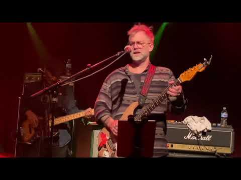 Anders Osborne - Had My Reasons - Ardmore Music Hall 2019