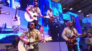 Download lagu Naif ~ Janji Setia (27th GIIAS 2019) mp3