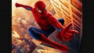 Soulja Boy Crank Dat Spiderman