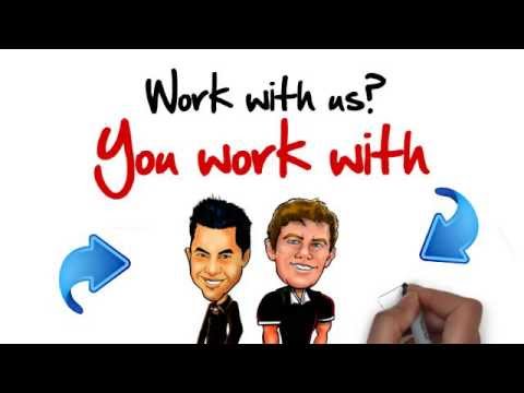 スモールビジネスマーケティング (Small Business Marketing)