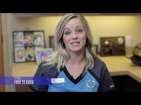 What To Eat With Braces