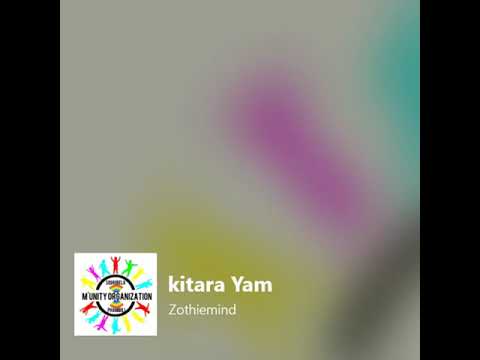 Zothiemind   - Kitara