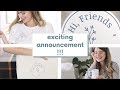 ANNOUNCEMENT Heh Heh Heh
