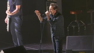 Pearl Jam: Brain of J [4K] 2016-04-18 - Hampton, VA