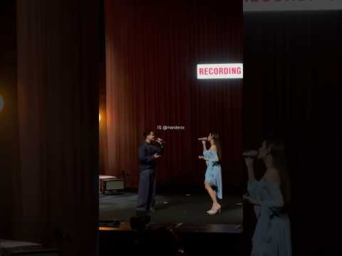 “Awal Kisah Selamanya” Raisa feat: Barsena Bestandhi | Raisa Ambivert Showcase #raisa #barsena