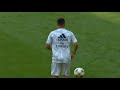 Eden Hazard vs Tottenham (Audi Cup) 30.07.2019