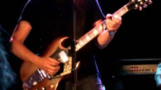 The Jayhawks Live  - Miss Williams&#39; Guitar - 2011