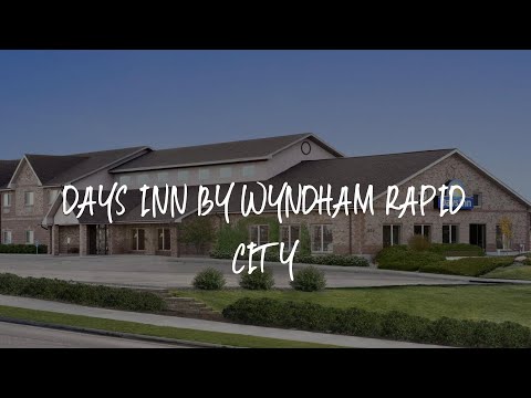 Days Inn by Wyndham Rapid City Review - Rapid City , United States of America