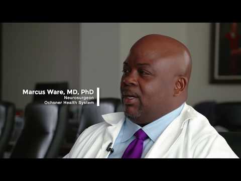 Video Thumbnail: Memories Change Over Time | Marcus Ware, MD, PhD
