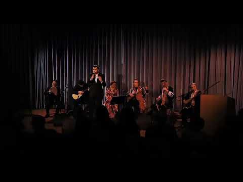 Nawa Muqam - Jula Senem - Dilzat Turdi | Stockholm Concert