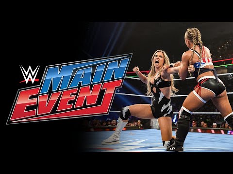 WWE Main Event