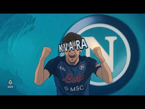 Kvara Song  -  Song For Khvicha Kvaratshkelia