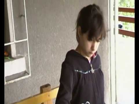 TABARA DE ENGLEZA LA cIRESU, mEHEDINTI