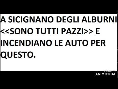 A SICIGNANO DEGLI ALBURNI