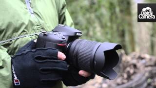 Video thumbnail for Nikon D7100 review by Digital Camera World