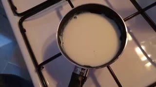 sütün tazeliği nasıl anlaşılır ?