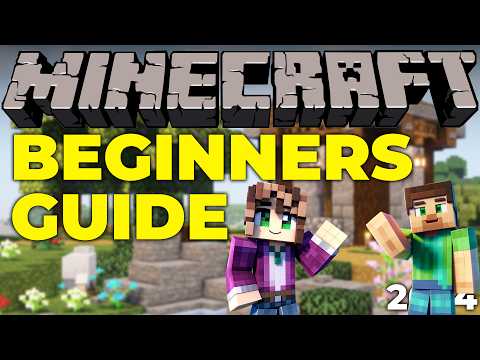 Ultimate Minecraft Guide! You won't believe what's inside!