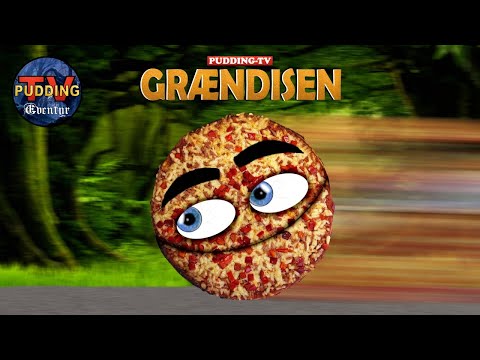 Eventyret om Grændisen (2017) - Animasjonsfilm | Norske Eventyr