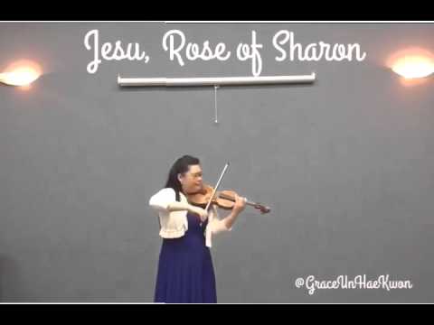 Promotional video thumbnail 44 for Grace Music Events