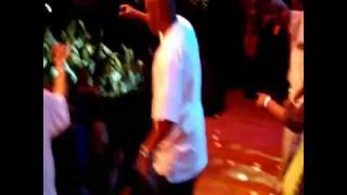 Bishop Lamont Live @ The House of Blues w/ Warren G. "Regulate"