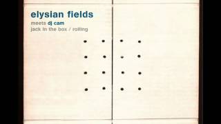 Elysian Fields - Rolling (DJ Cam Remix Instrumental)