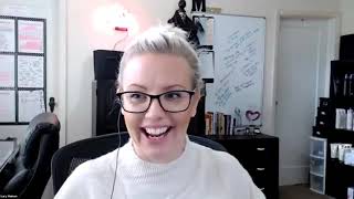 Increasing Virtual & In-Person Sales with Lucy Heinen