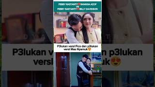 Download lagu P3LUKAN MAS BAMBANG VS MAS NYAMUK #ranggaazof#billydavidson#febbyrastanty#bhb#dds#shorts mp3