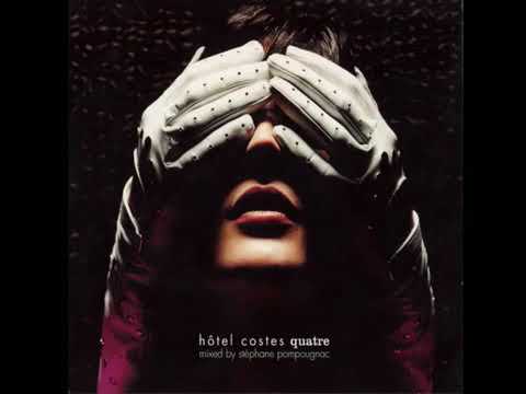 Variety Lab   London in the Rain