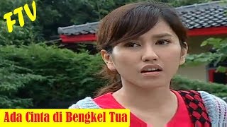 Download lagu FTV Terbaru - Ada Cinta di Bengkel Tua - Louis Anastasia & Umar Syarief mp3