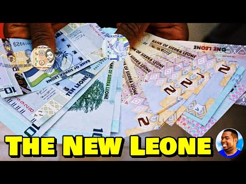The NEW LEONE Experience|Hagan Street Market 🇸🇱 Vlog 2022 - Explore With Triple-A