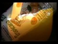 Tropicana Squeeze Me 80s TV Commercial