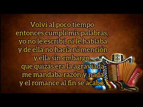 Aquel Amor - Los Betos (con Letra) By Eusebio
