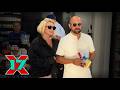 Britney Spears And New Boyfriend Make Pit Stop During Cruise Through L A