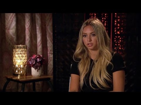 The Bachelor Nick Viall "Corinne Confronts the Women"