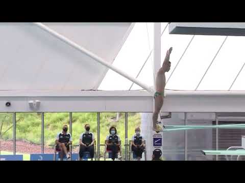 2022 Australian Diving Championships - Men's 3m springboard Preliminary