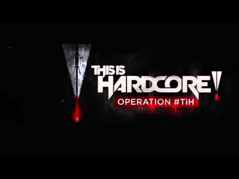 Kasparov vs Synthax ft. Diesel - Get Amazed -- (The Album This Is Hardcore - Operation)