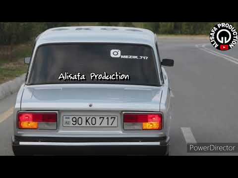 Azeri Bass❤ Nofer Mikayilli ft Orxan goycayli - Vezyetimiz cagdi bizim 2020