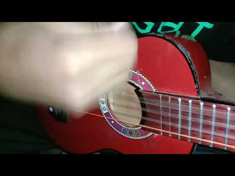 Evie Tamala ~ Aku Rindu Padamu Cover Ukulele