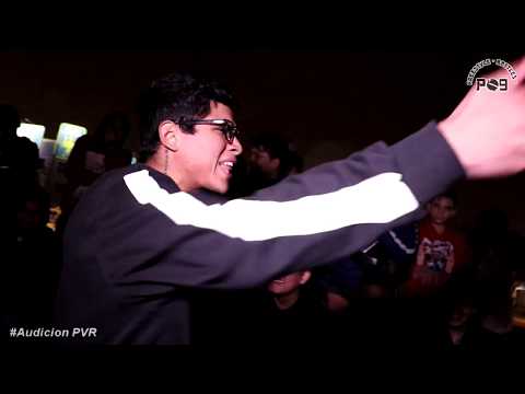 APOCALIPSIS vs JB - Octavos - P09 Battles - Audicion PVR CRIMES TIME