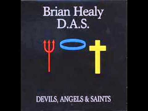 Dead Artist Syndrome - 11 - Take My Hand - Devils, Angels & Saints (1992)