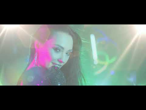 Krist Van D - Run Away (ft. Mina Joksimović) (Official Video)