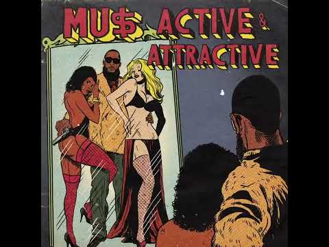 The Musalini feat. Izzy Hott - Roll Wit Me