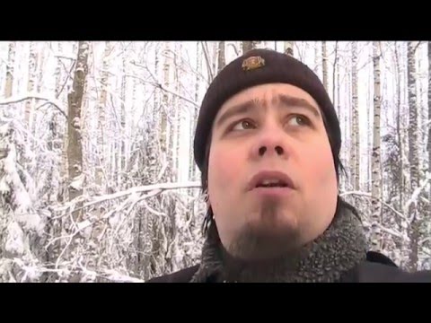 Täällä sitä ollaan