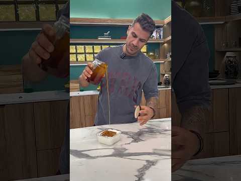 Japanese Cheesecake | Άκης Πετρετζίκης